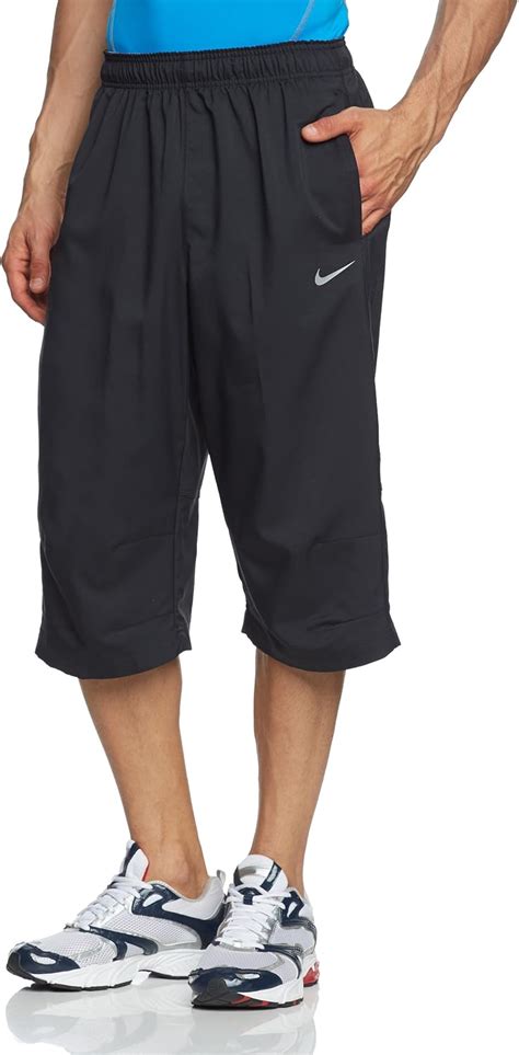 nike 3 4 jogginghose herren|Herren 3/4.